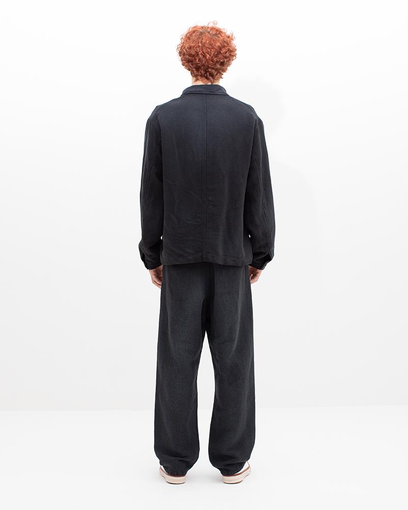 PASTORAL PANTS MOLESKIN DMGD | Visvim Official North